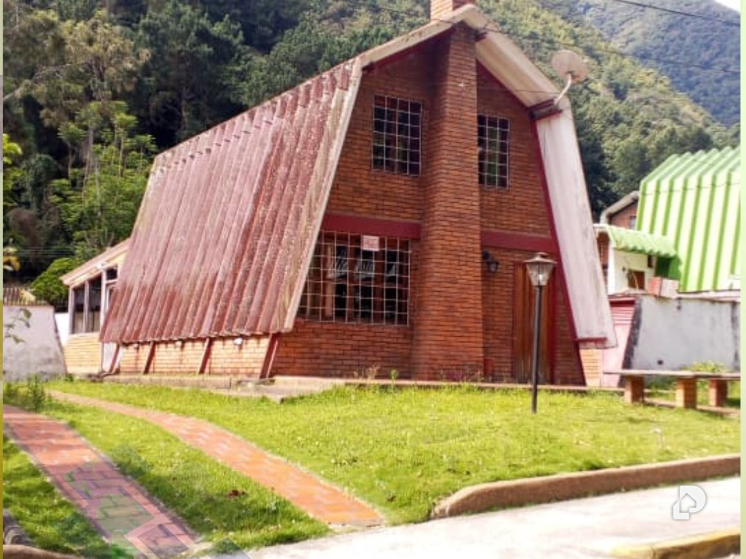 Townhouse en La puerta Urbanización Valle Verde, Valera – 5