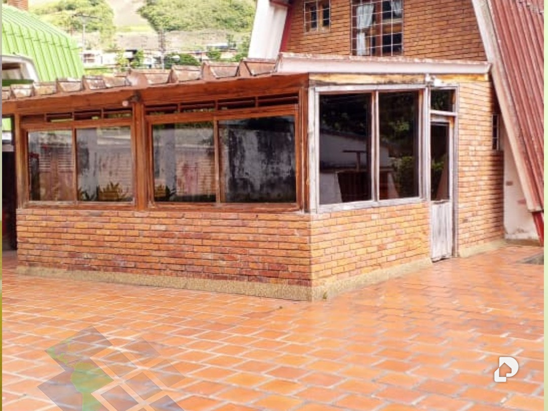 Townhouse en La puerta Urbanización Valle Verde, Valera – 13