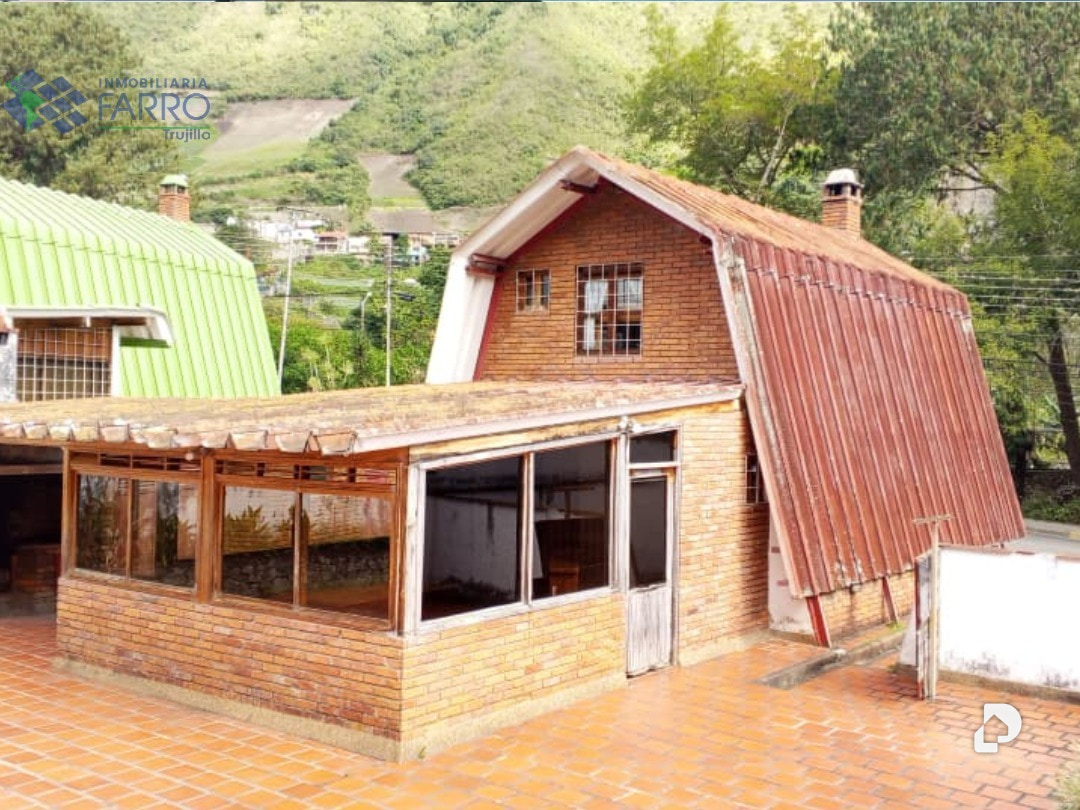 Townhouse en La puerta Urbanización Valle Verde, Valera – 3