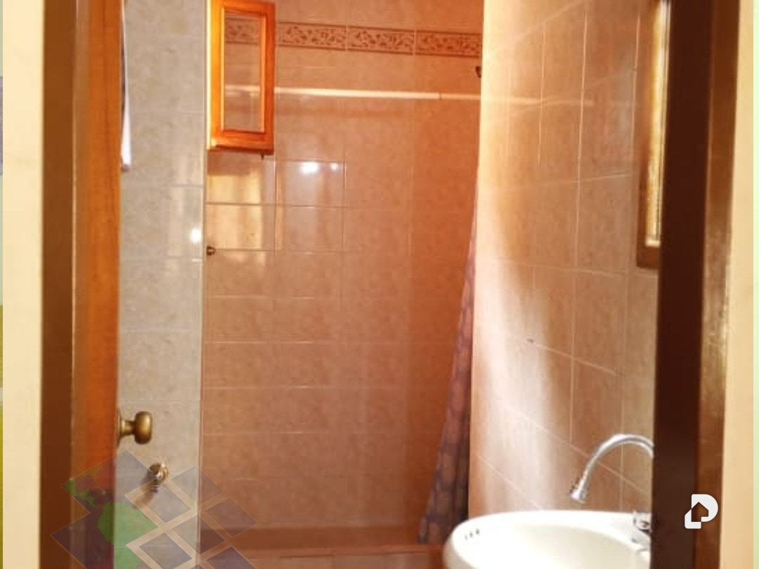 Townhouse en La puerta Urbanización Valle Verde, Valera – 11