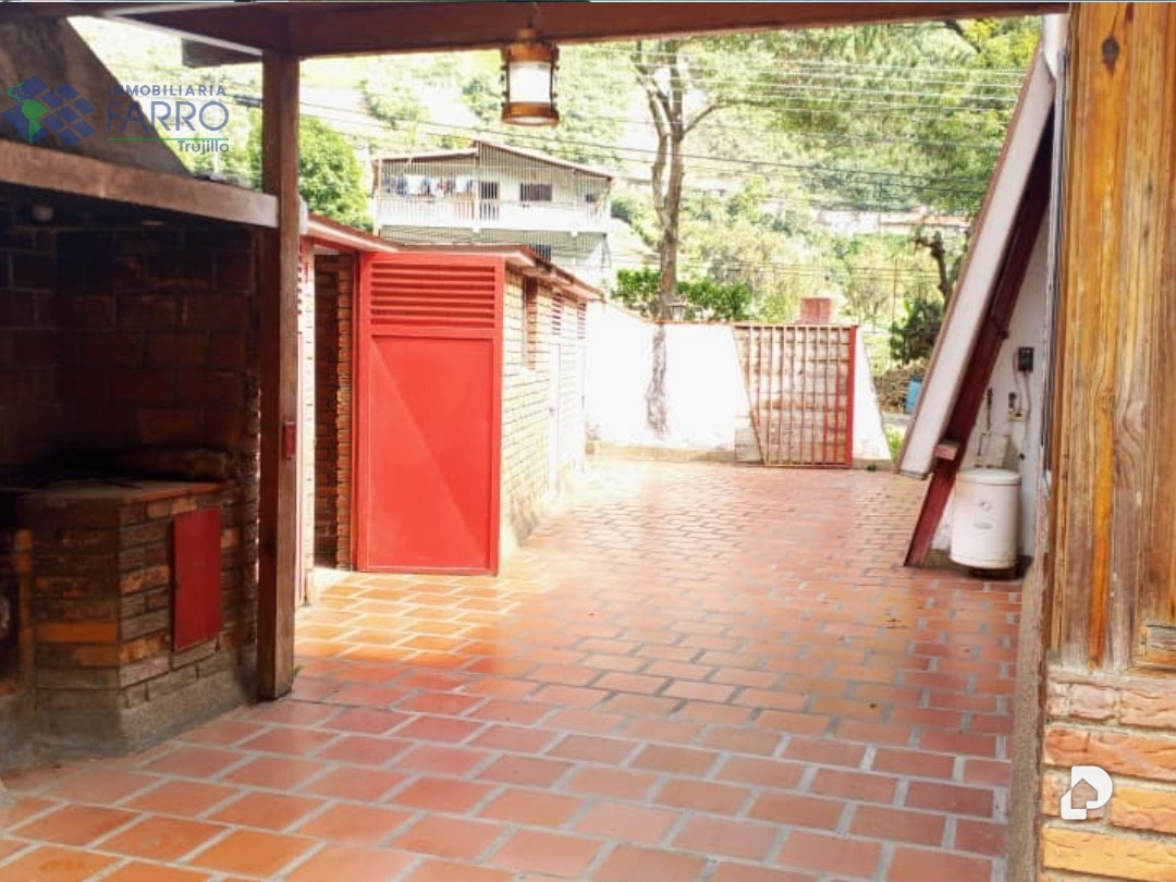 Townhouse en La puerta Urbanización Valle Verde, Valera – 4