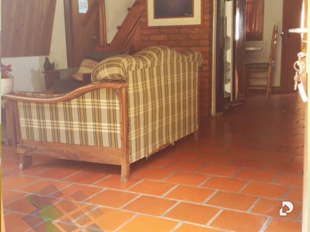 Townhouse en La puerta Urbanización Valle Verde, Valera – 9