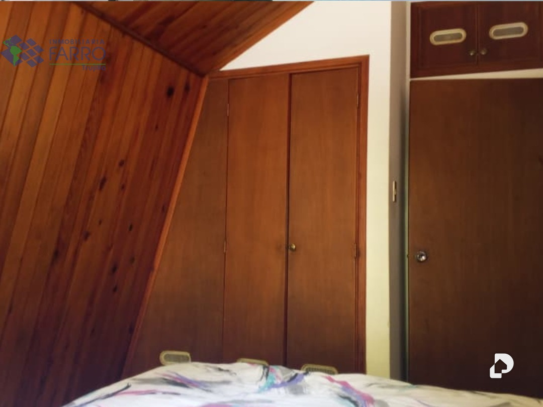 Townhouse en La puerta Urbanización Valle Verde, Valera – 7