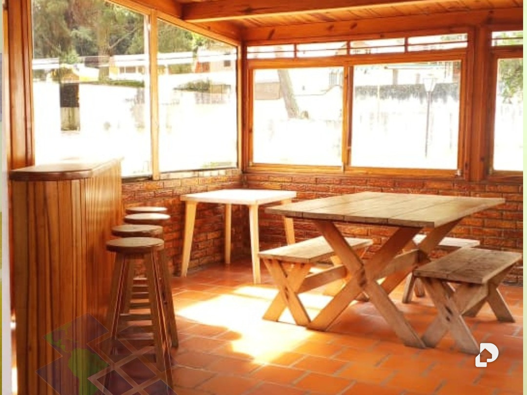 Townhouse en La puerta Urbanización Valle Verde, Valera – 10