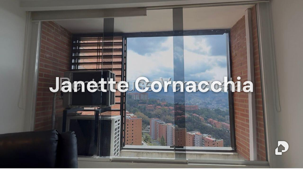 Apartamento en Colinas de La Tahona, Caracas – 5