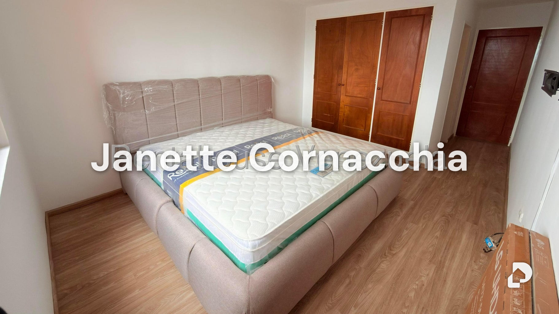 Apartamento en Colinas de La Tahona, Caracas – 11
