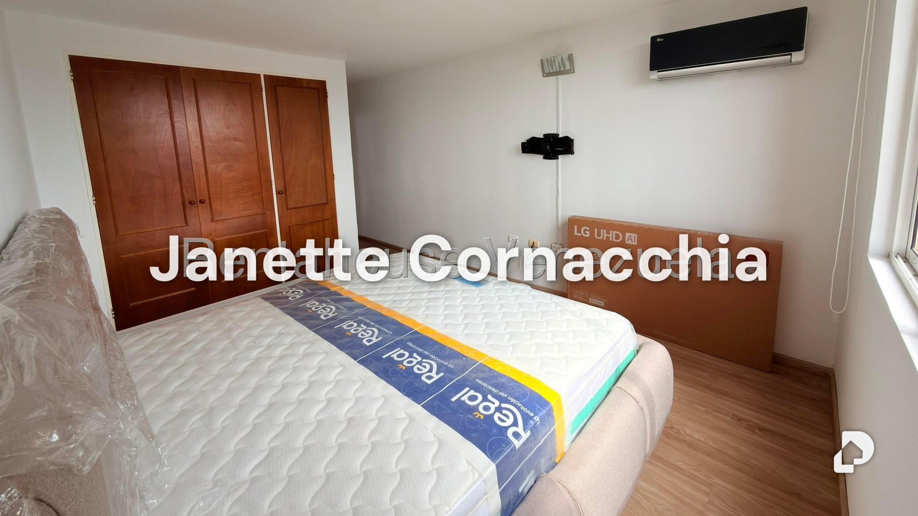 Apartamento en Colinas de La Tahona, Caracas – 12