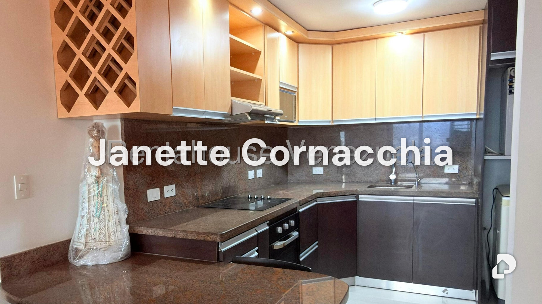 Apartamento en Colinas de La Tahona, Caracas – 8