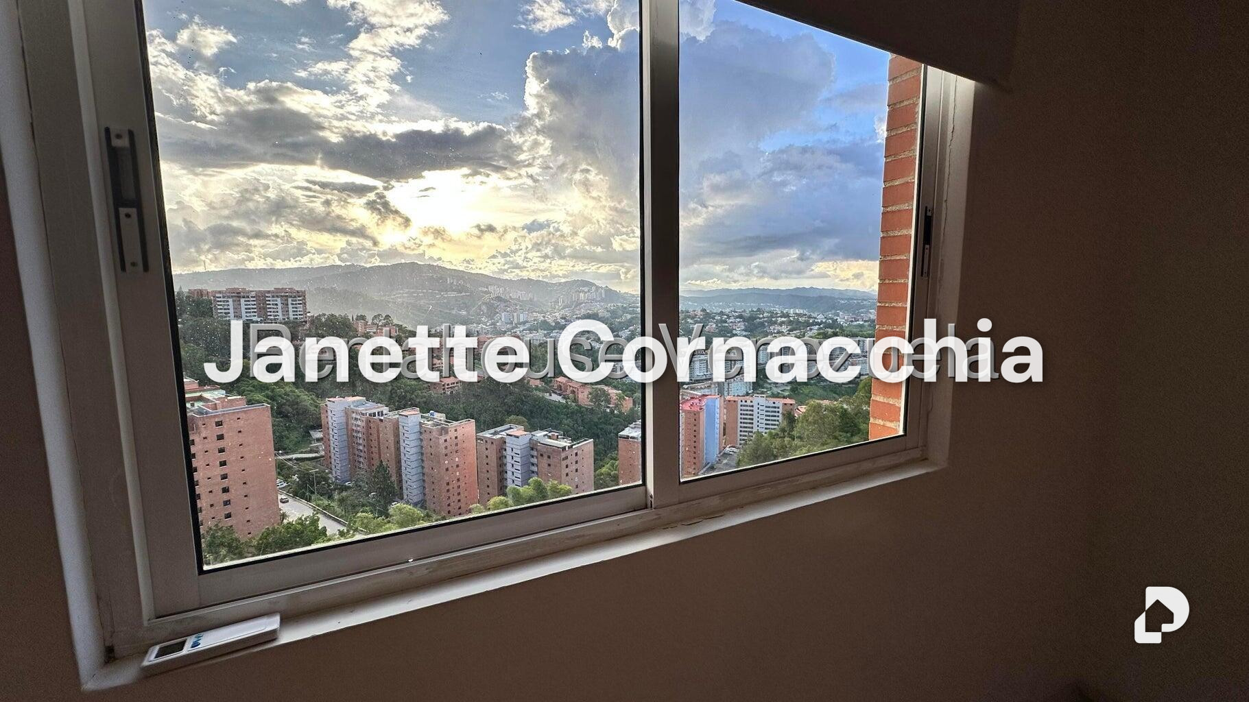 Apartamento en Colinas de La Tahona, Caracas – 14