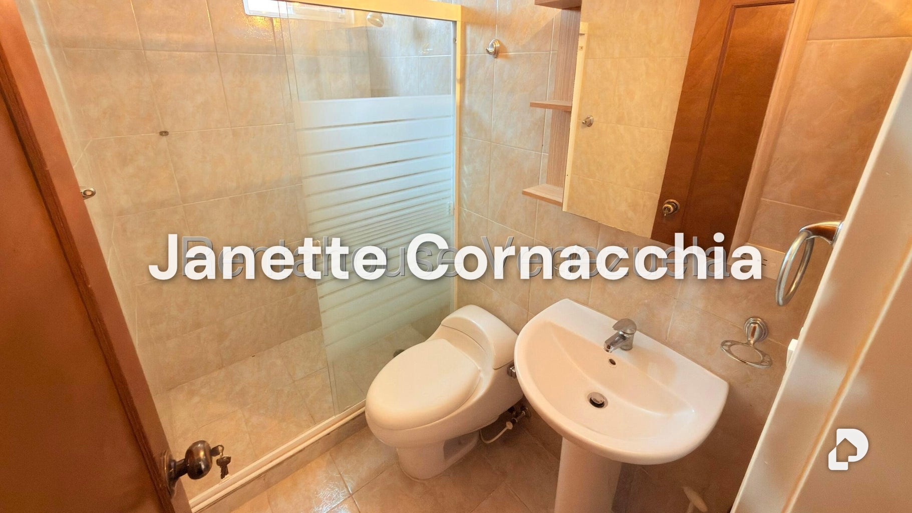 Apartamento en Colinas de La Tahona, Caracas – 15