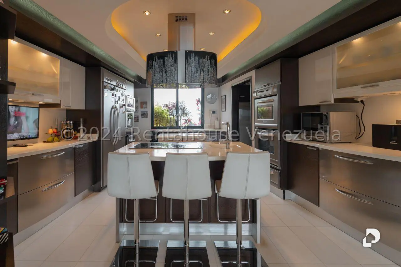 Apartamento en Monterrey, Caracas – 20