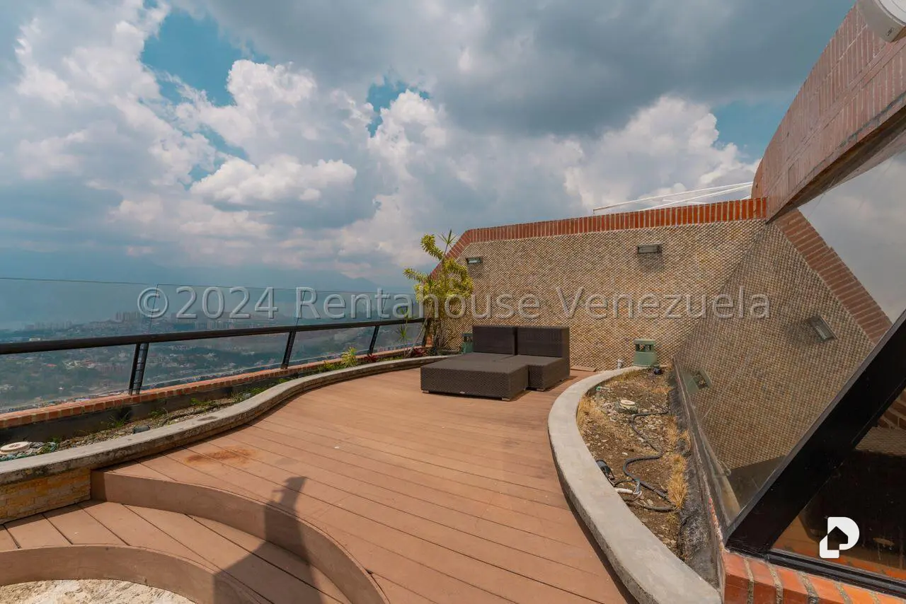 Apartamento en Monterrey, Caracas – 19