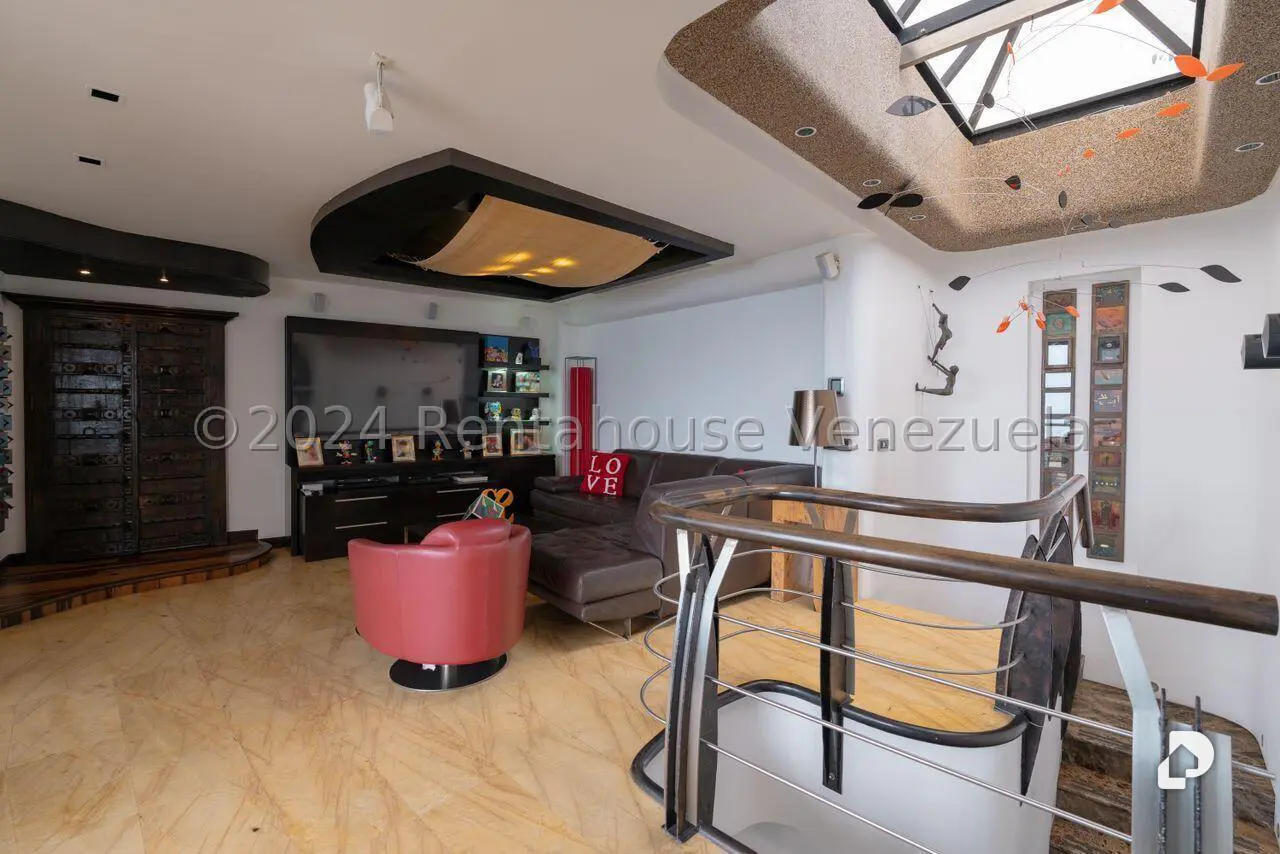 Apartamento en Monterrey, Caracas – 4