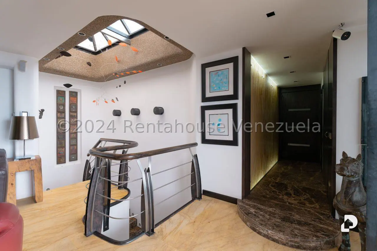 Apartamento en Monterrey, Caracas – 6