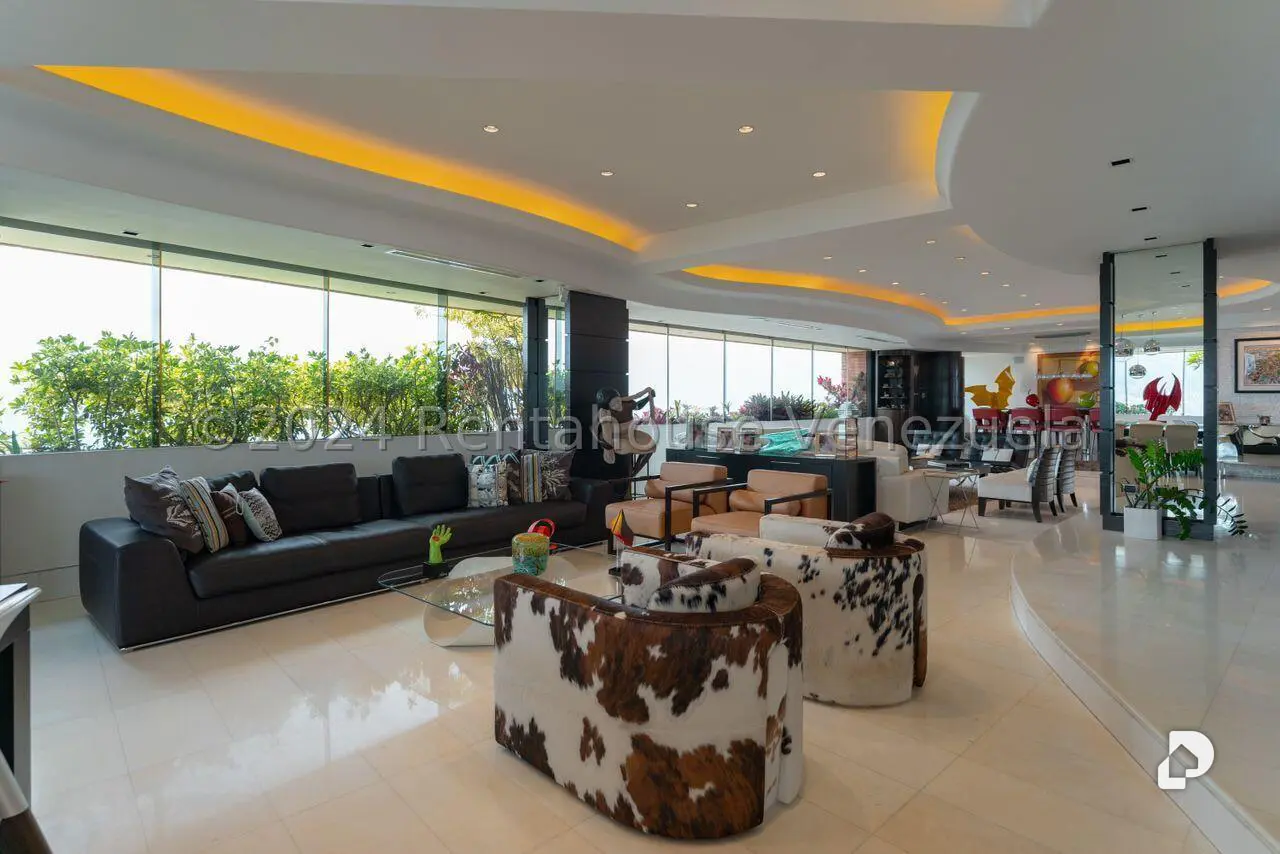 Apartamento en Monterrey, Caracas – 25