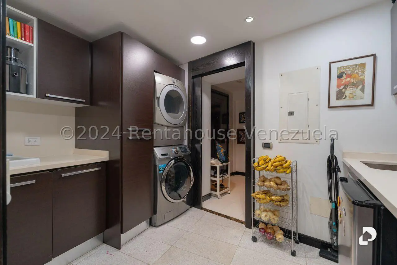 Apartamento en Monterrey, Caracas – 3