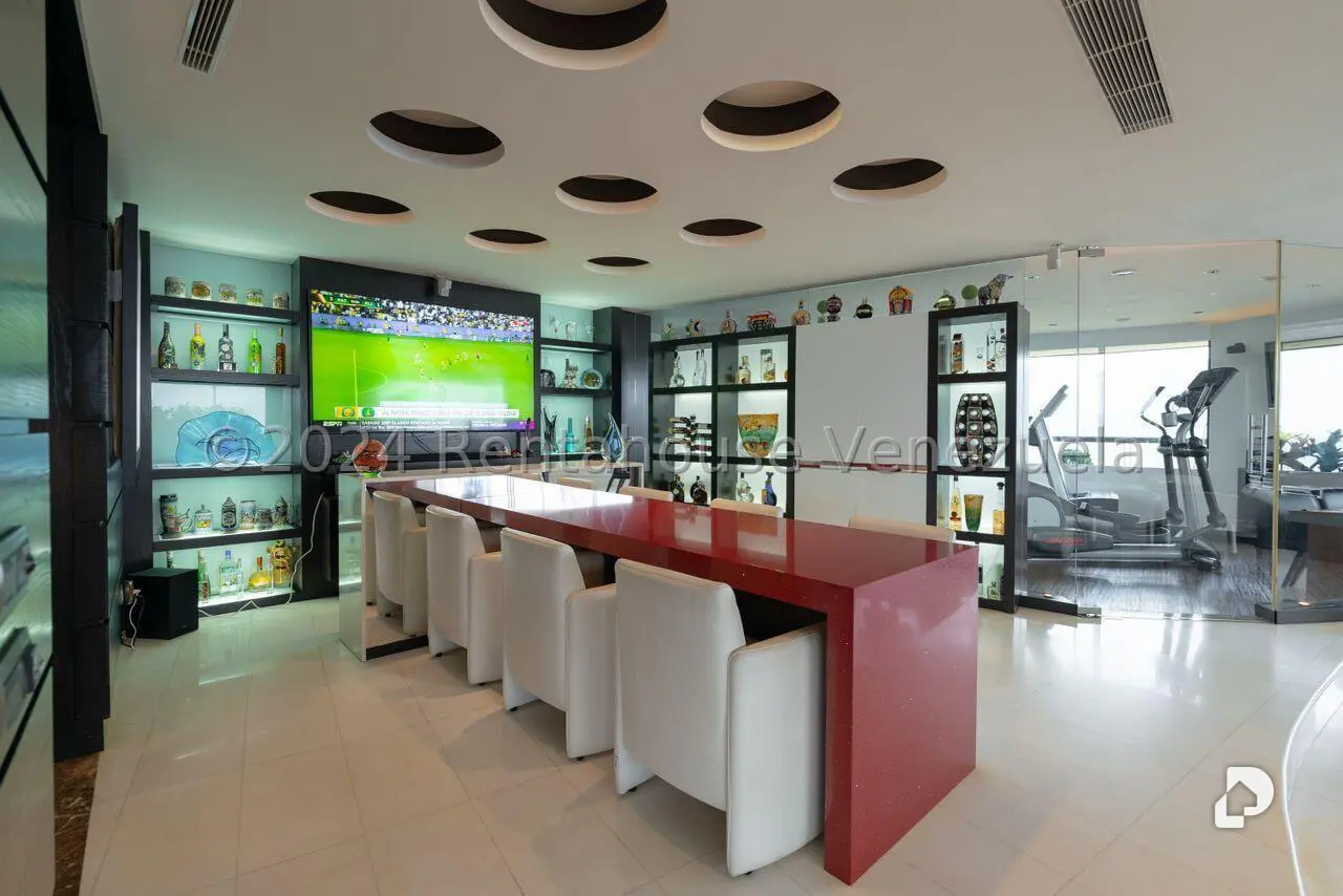 Apartamento en Monterrey, Caracas – 11