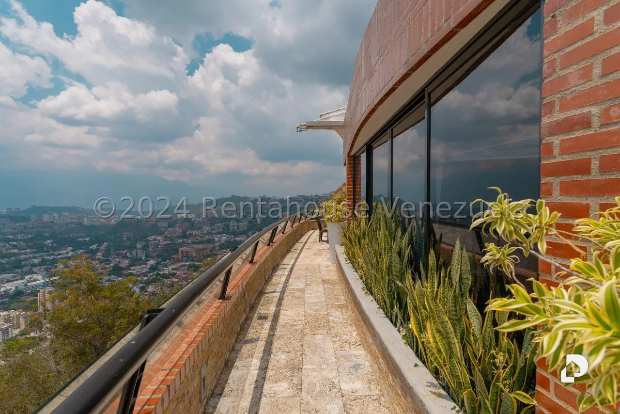 Apartamento en Monterrey, Caracas – 29