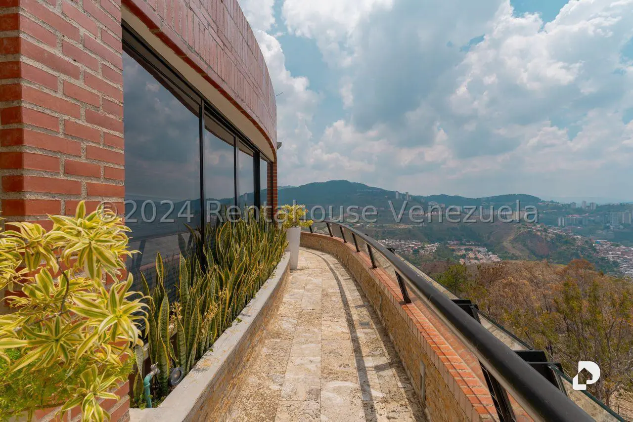 Apartamento en Monterrey, Caracas – 21