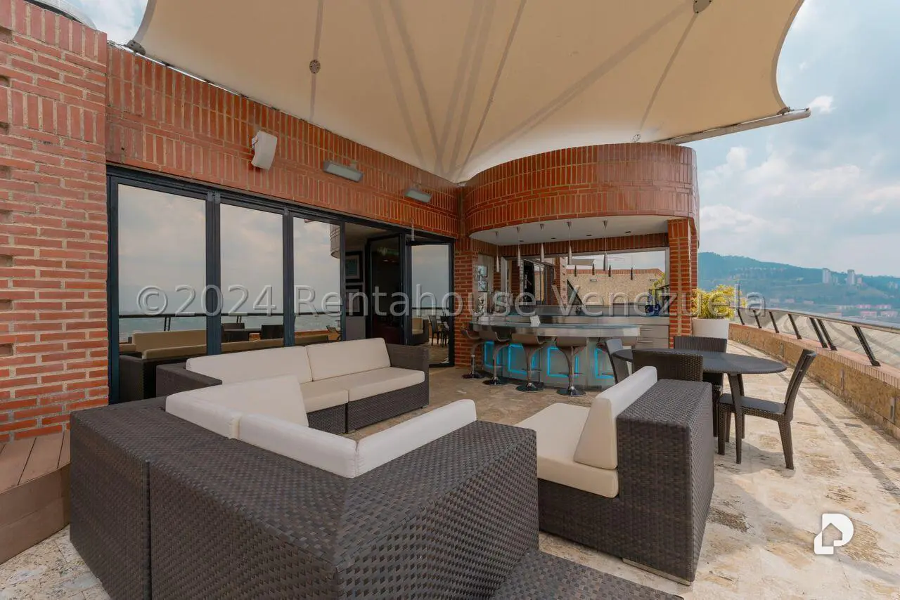 Apartamento en Monterrey, Caracas – 17