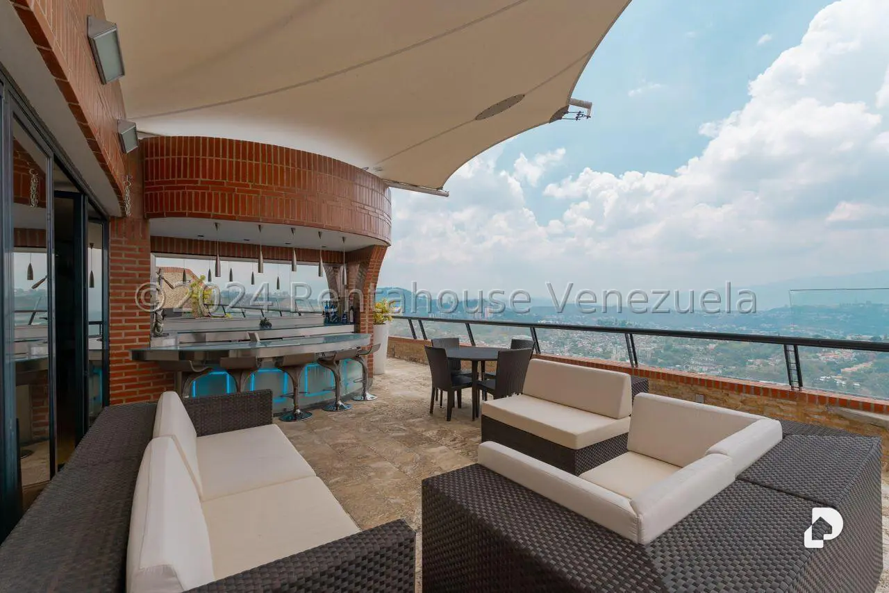 Apartamento en Monterrey, Caracas – 18