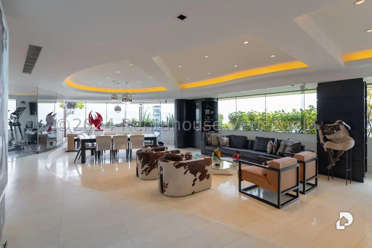 Apartamento en Monterrey, Caracas – 26