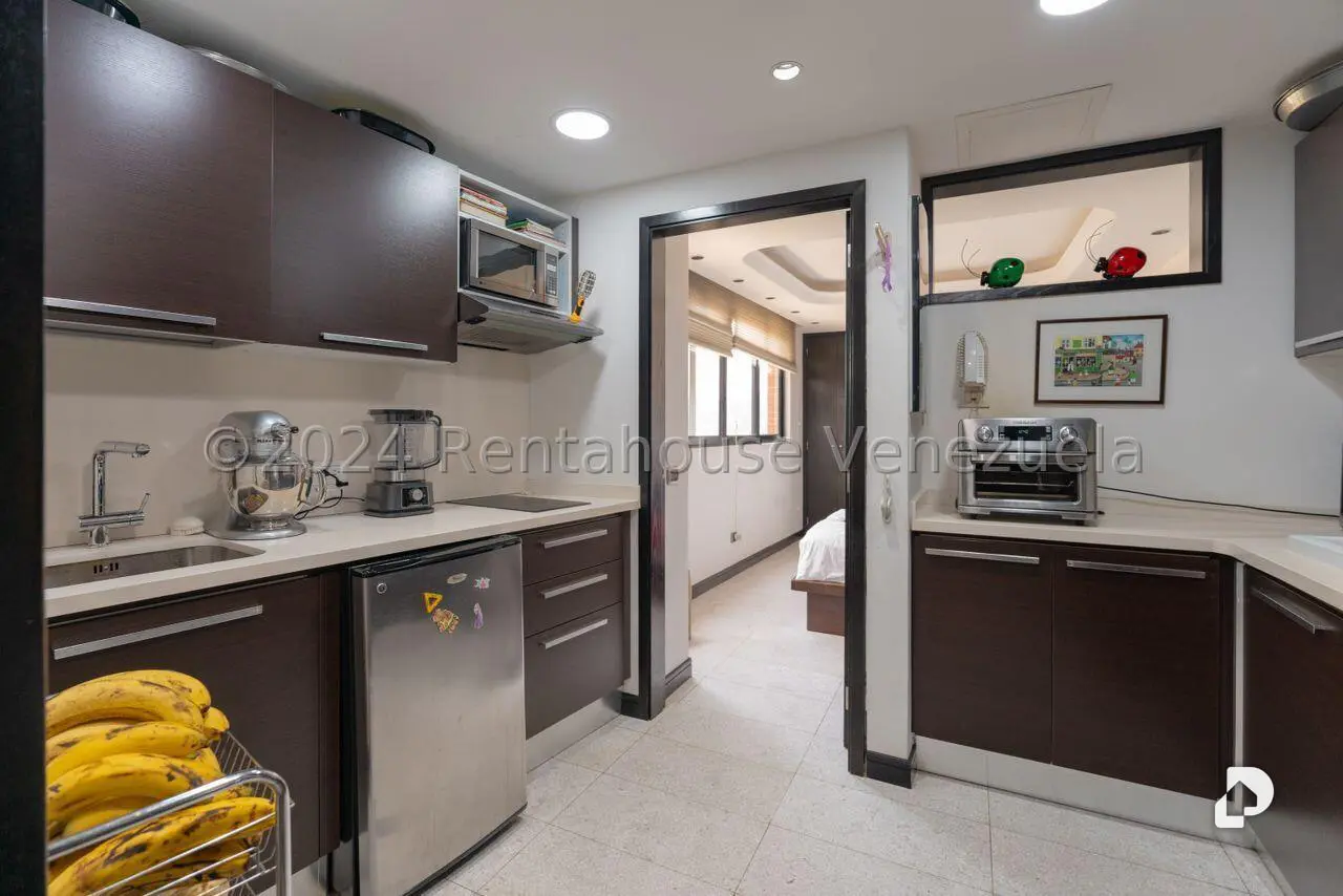 Apartamento en Monterrey, Caracas – 2