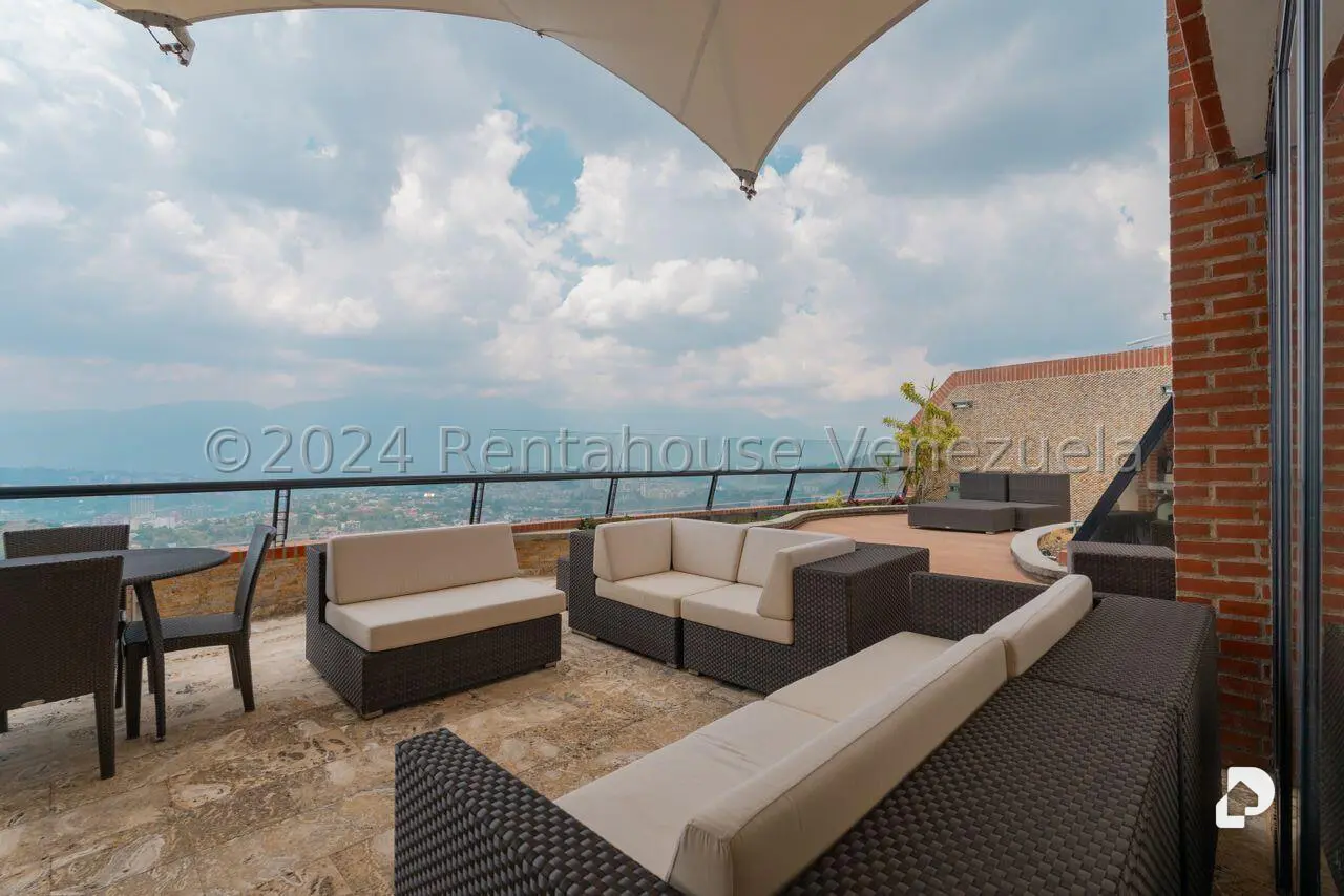 Apartamento en Monterrey, Caracas – 14