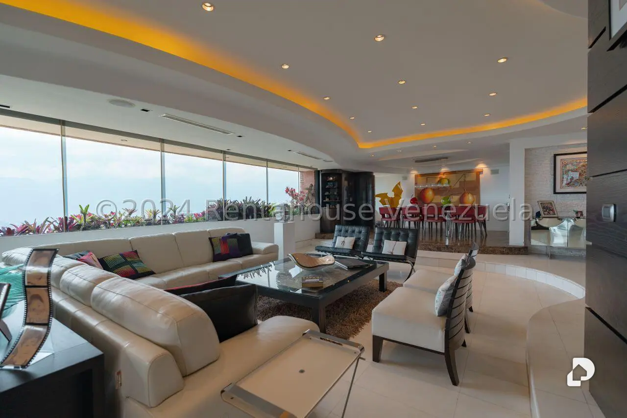 Apartamento en Monterrey, Caracas – 12