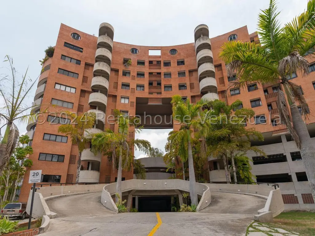 Apartamento en Monterrey, Caracas - 1
