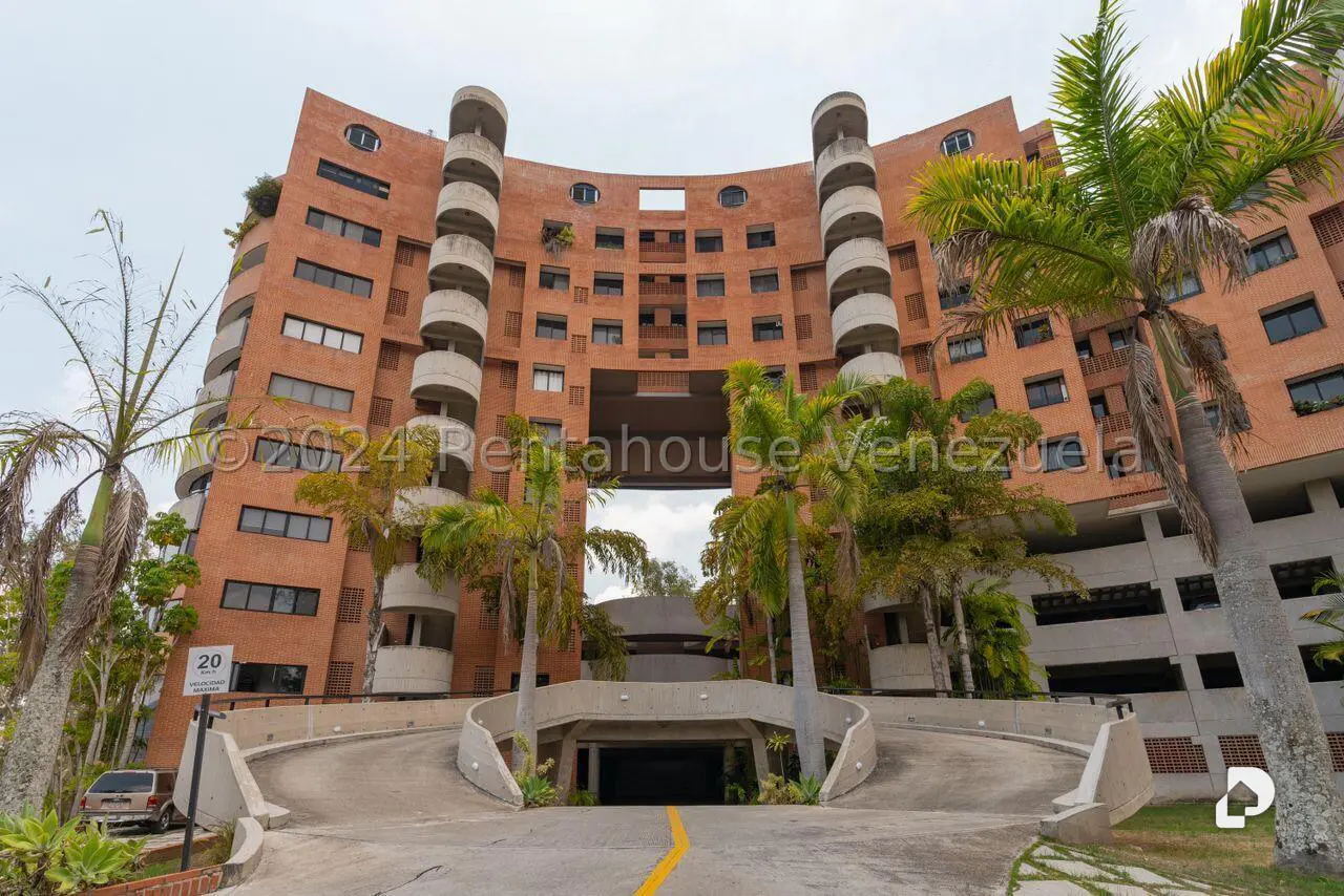 Apartamento en Monterrey, Caracas – 1