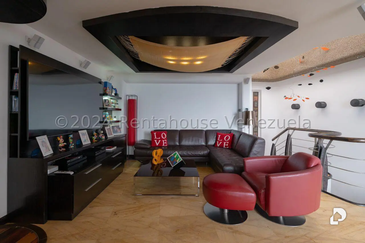 Apartamento en Monterrey, Caracas – 10