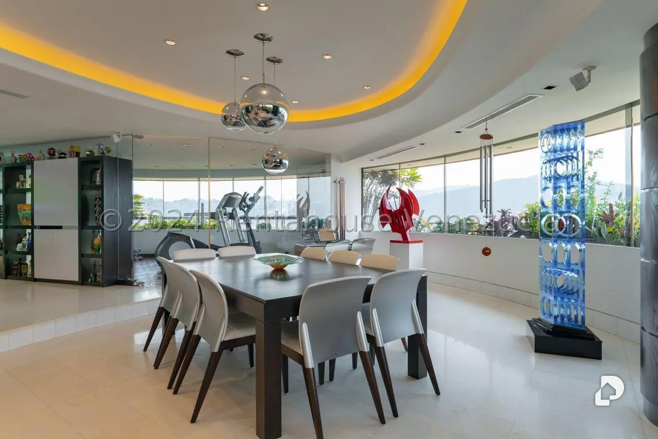 Apartamento en Monterrey, Caracas – 7