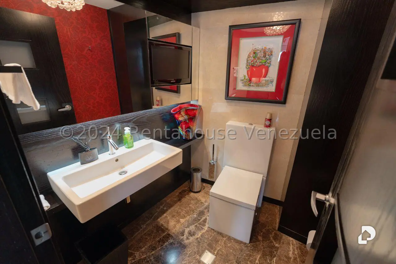 Apartamento en Monterrey, Caracas – 5