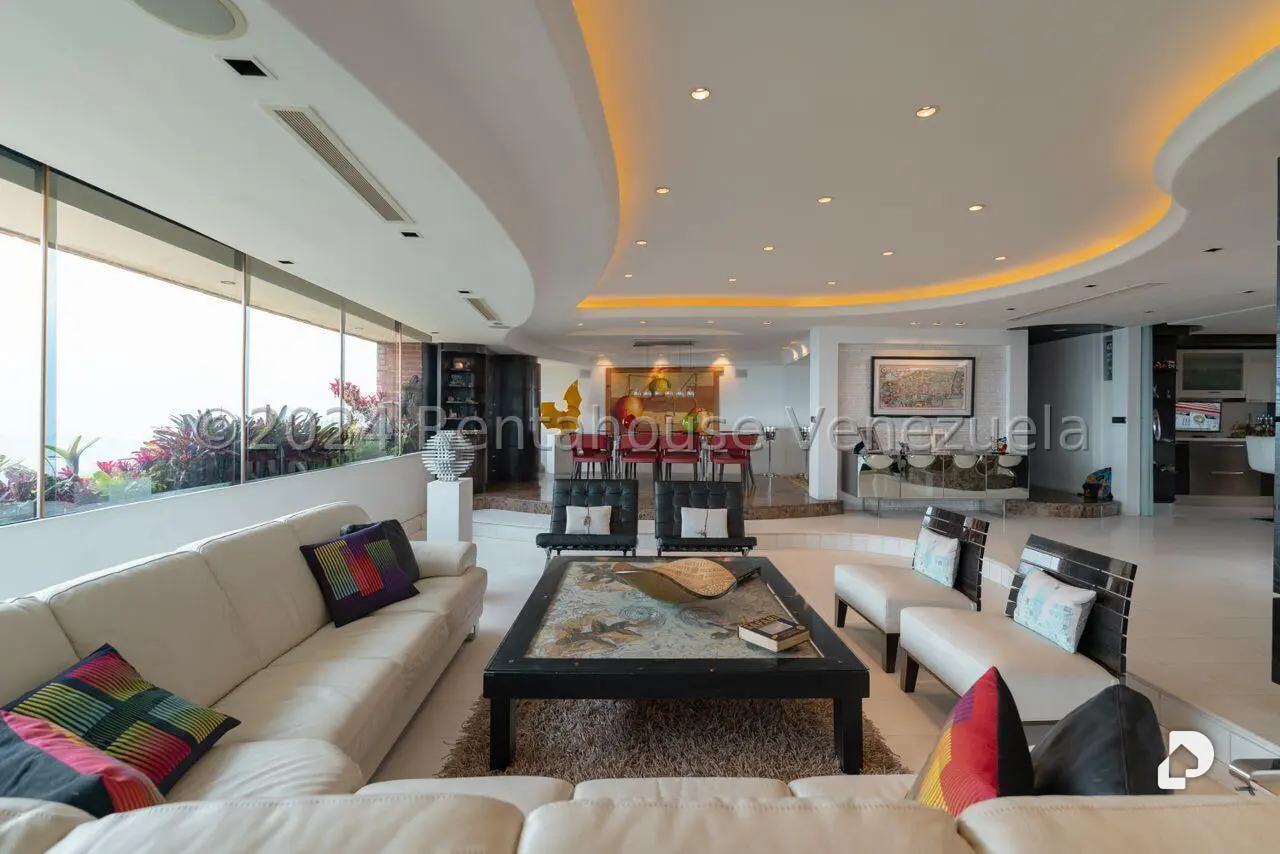 Apartamento en Monterrey, Caracas – 8