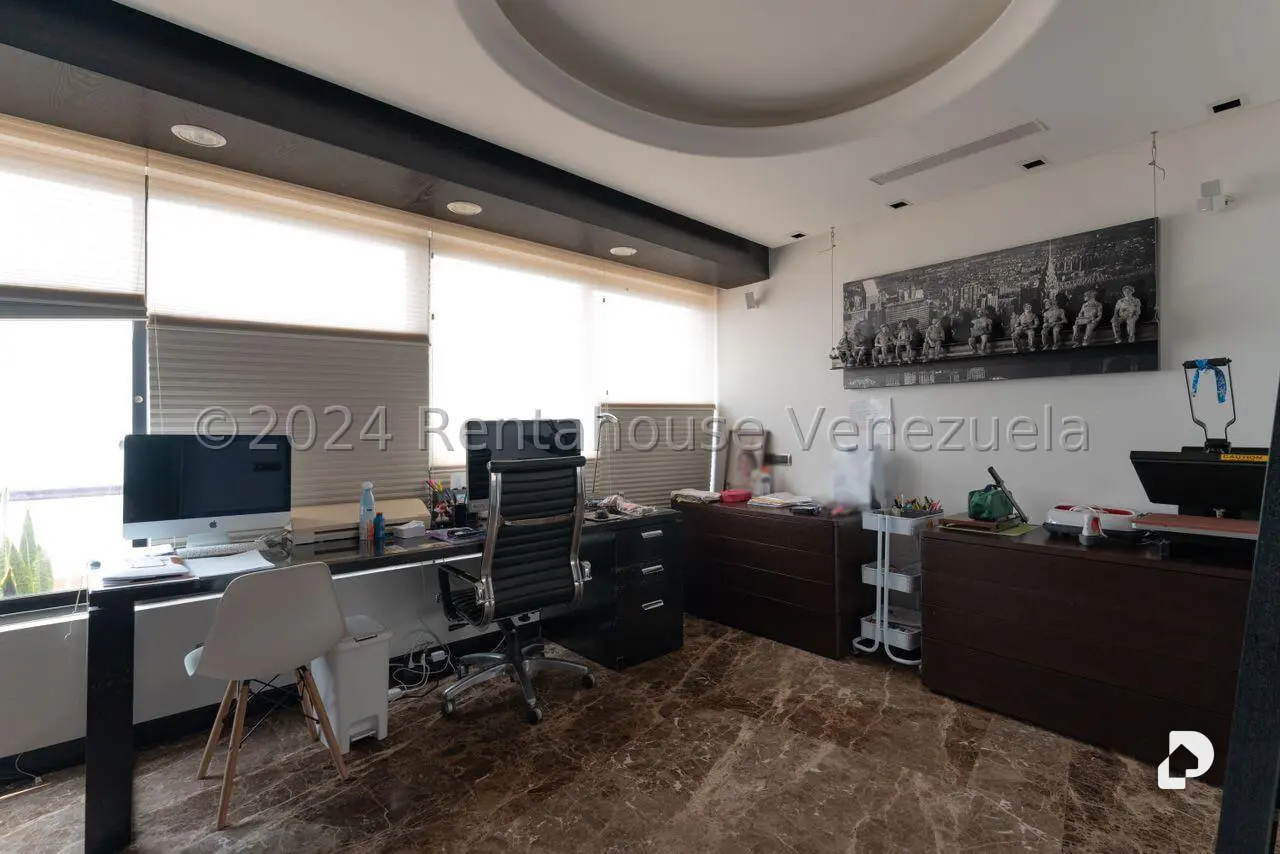 Apartamento en Monterrey, Caracas – 30