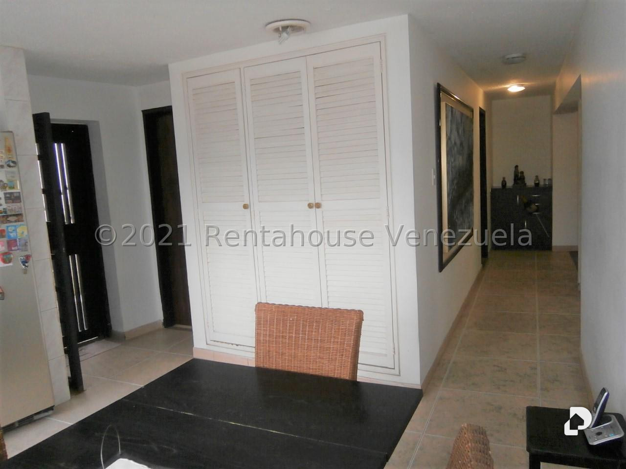 Casa en Colinas de Santa Mónica, Caracas – 27
