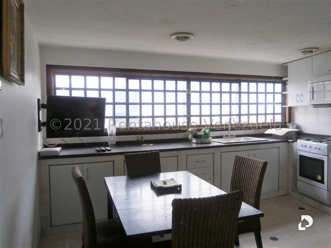 Casa en Colinas de Santa Mónica, Caracas – 26