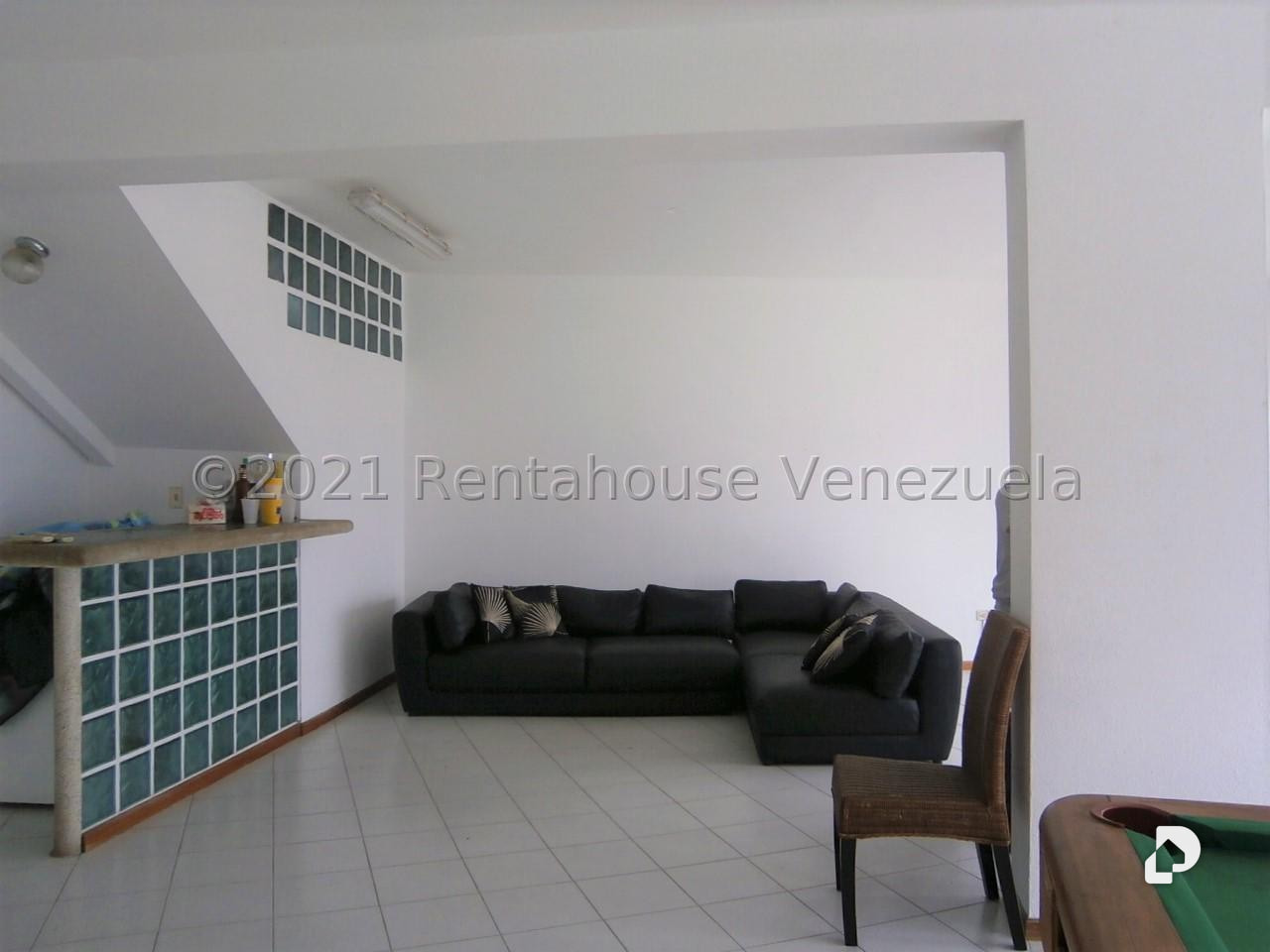 Casa en Colinas de Santa Mónica, Caracas – 15