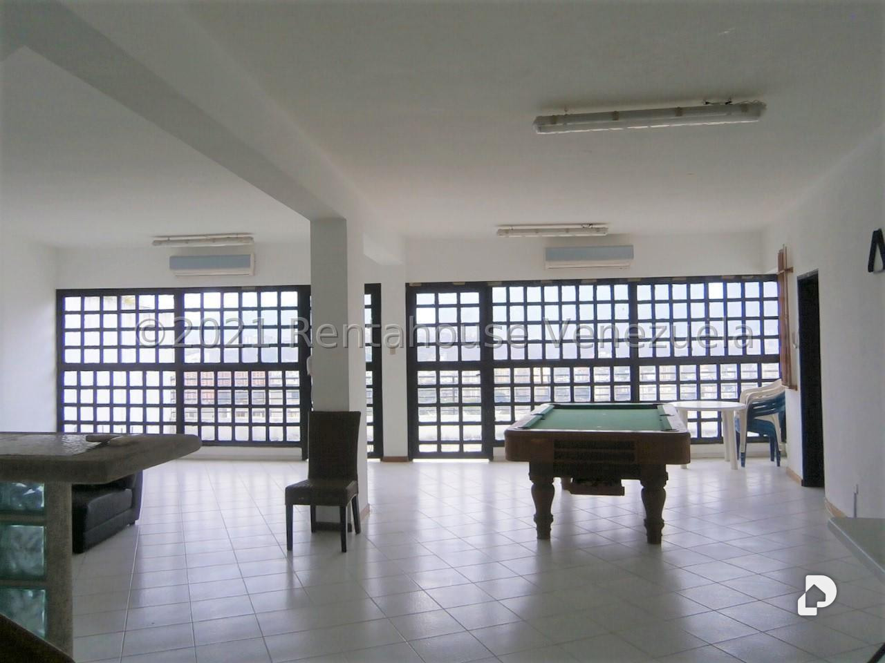 Casa en Colinas de Santa Mónica, Caracas – 17