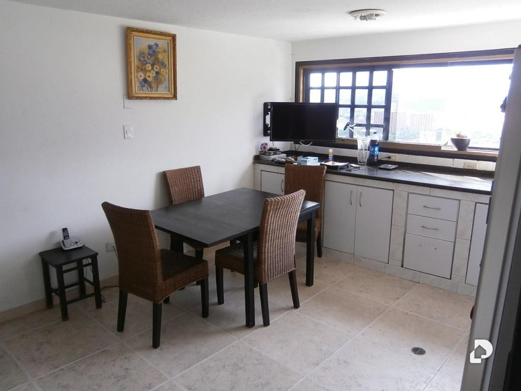 Casa en Colinas de Santa Mónica, Caracas – 24
