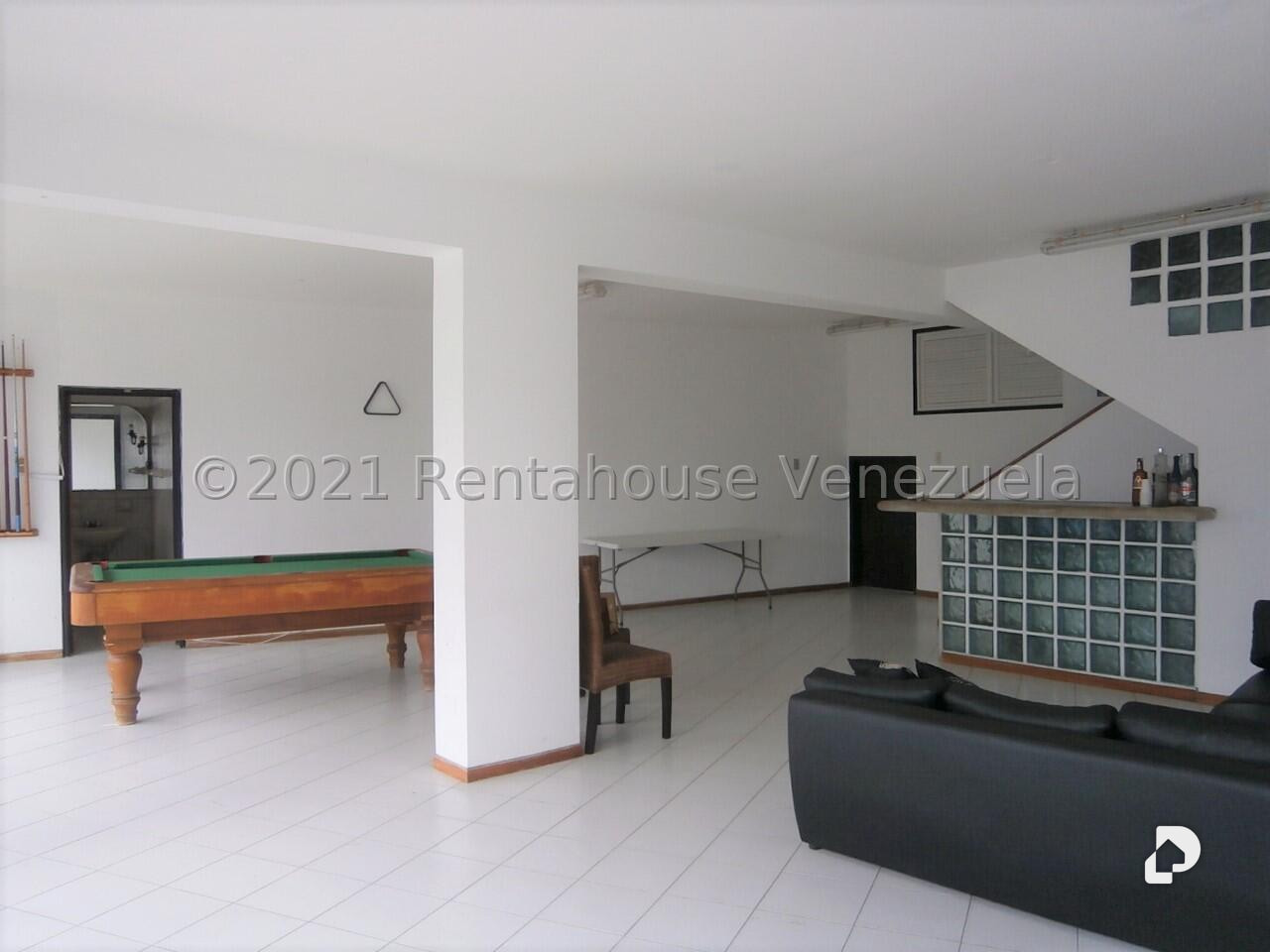Casa en Colinas de Santa Mónica, Caracas – 8