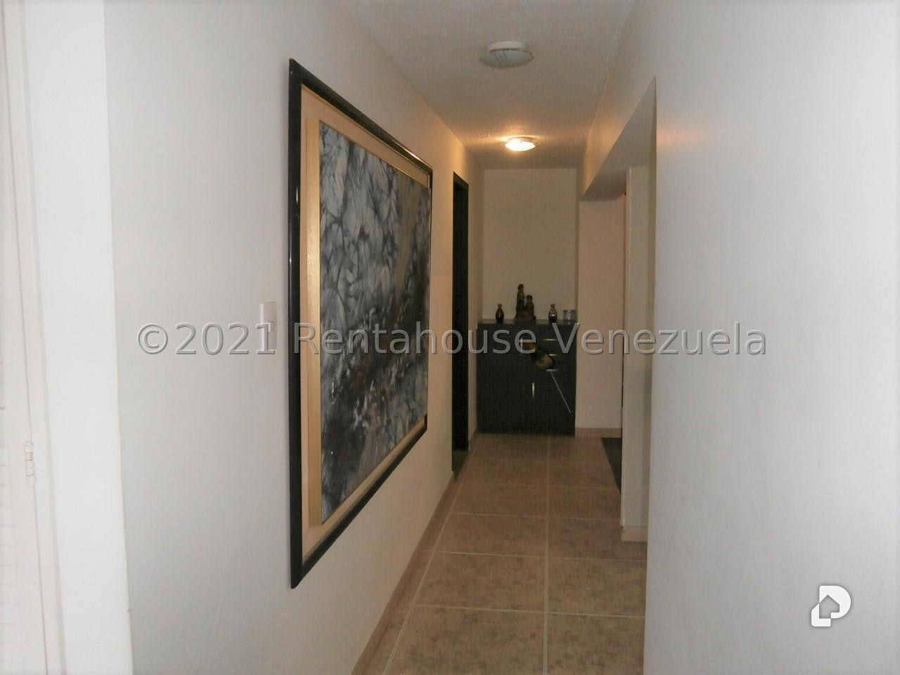 Casa en Colinas de Santa Mónica, Caracas – 23