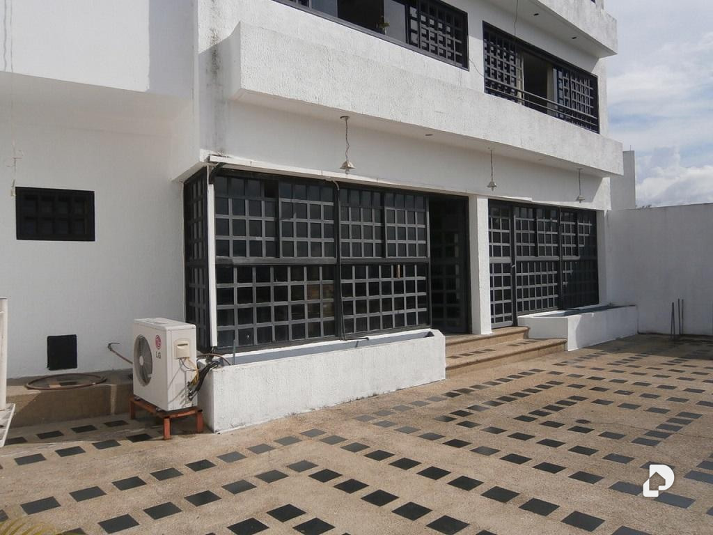 Casa en Colinas de Santa Mónica, Caracas – 3