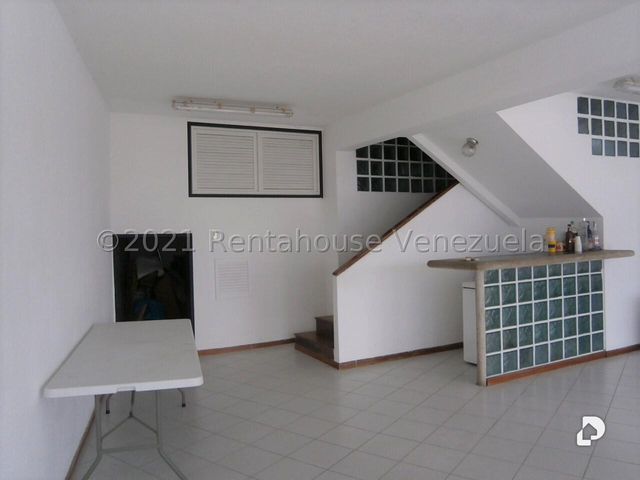 Casa en Colinas de Santa Mónica, Caracas – 12