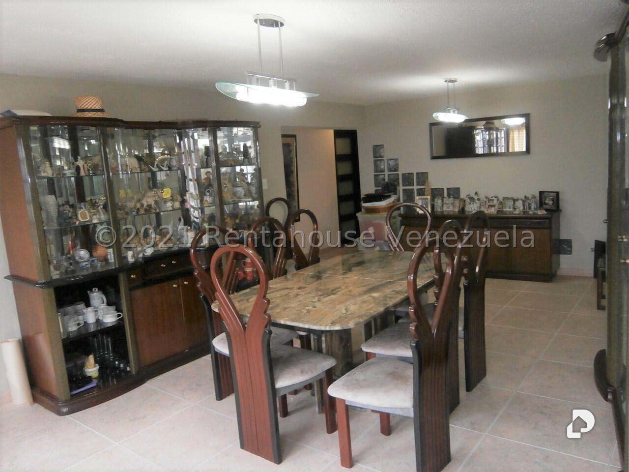 Casa en Colinas de Santa Mónica, Caracas – 21