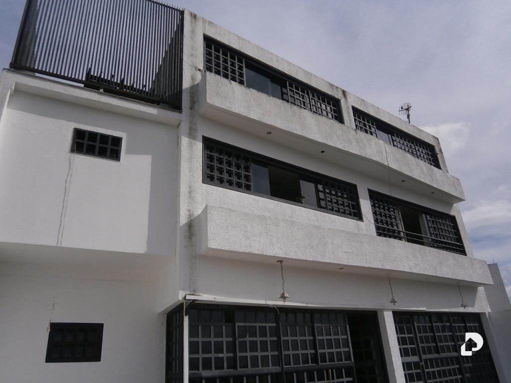 Casa en Colinas de Santa Mónica, Caracas – 2
