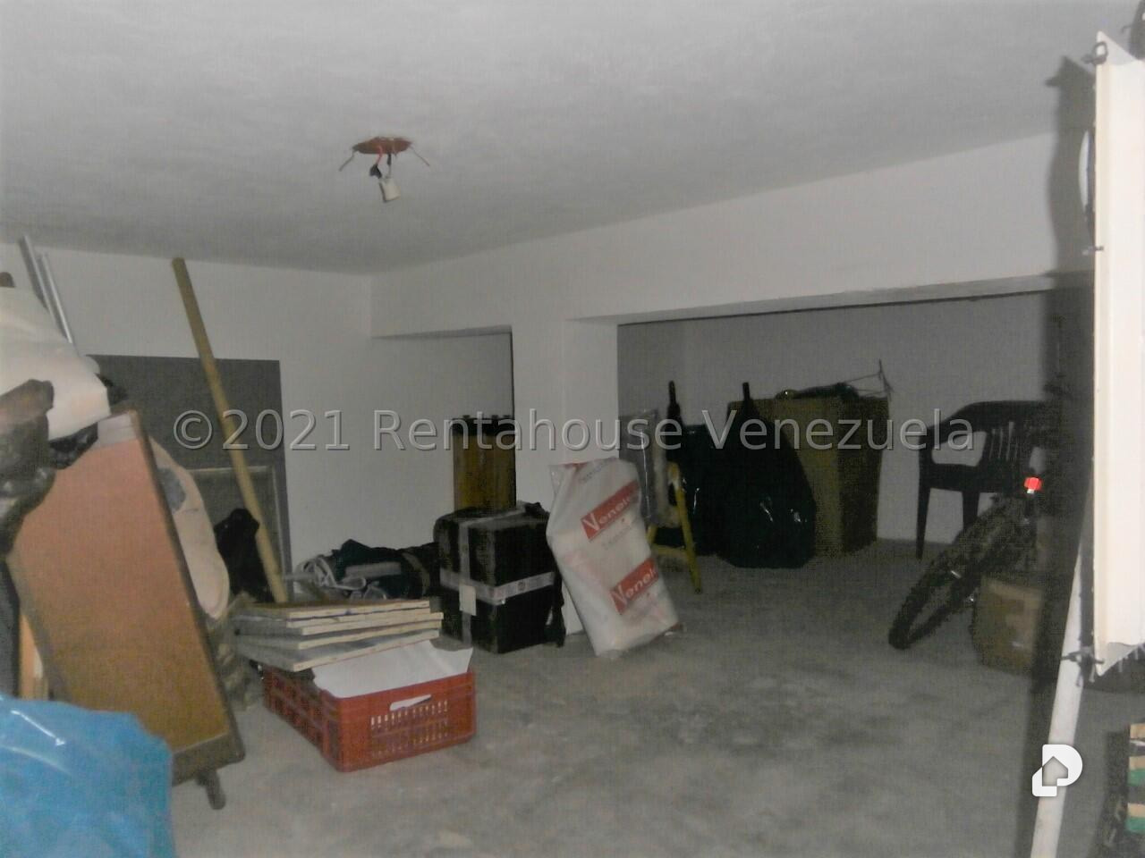 Casa en Colinas de Santa Mónica, Caracas – 14
