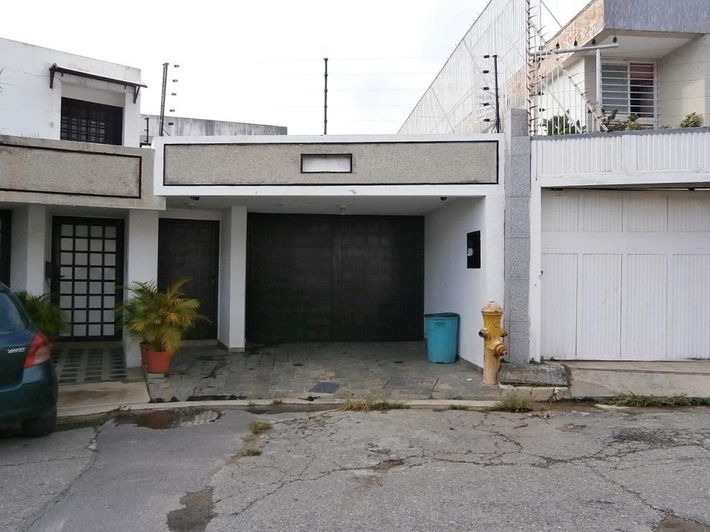 Casa en Colinas de Santa Mónica, Caracas - 1