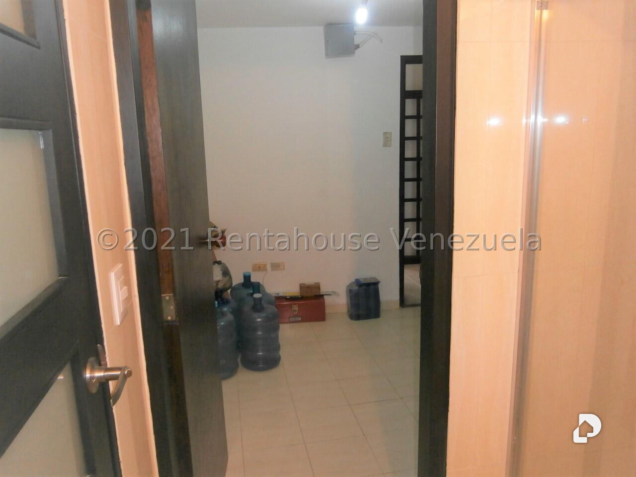 Casa en Colinas de Santa Mónica, Caracas – 30